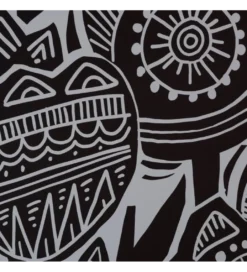 Obraz ABSTRACT FLOWER 120 cm*Zona-Design