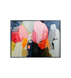 Obraz ABSTRACT HIGH GLOSS 160 x 120 cm*KDesign Hot