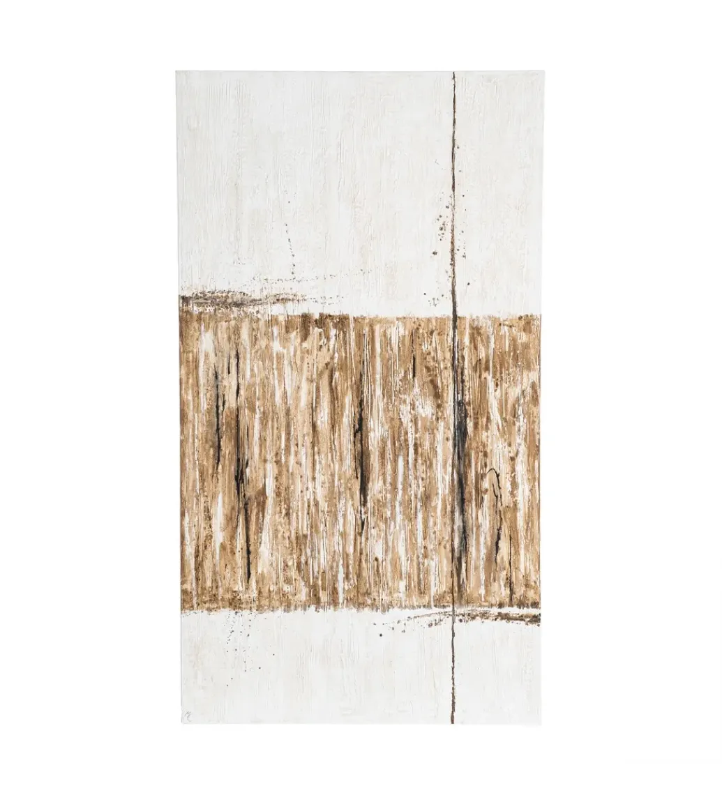 Obraz ABSTRACTO LENZO 100 x 180 cm*Zona-Design Sale