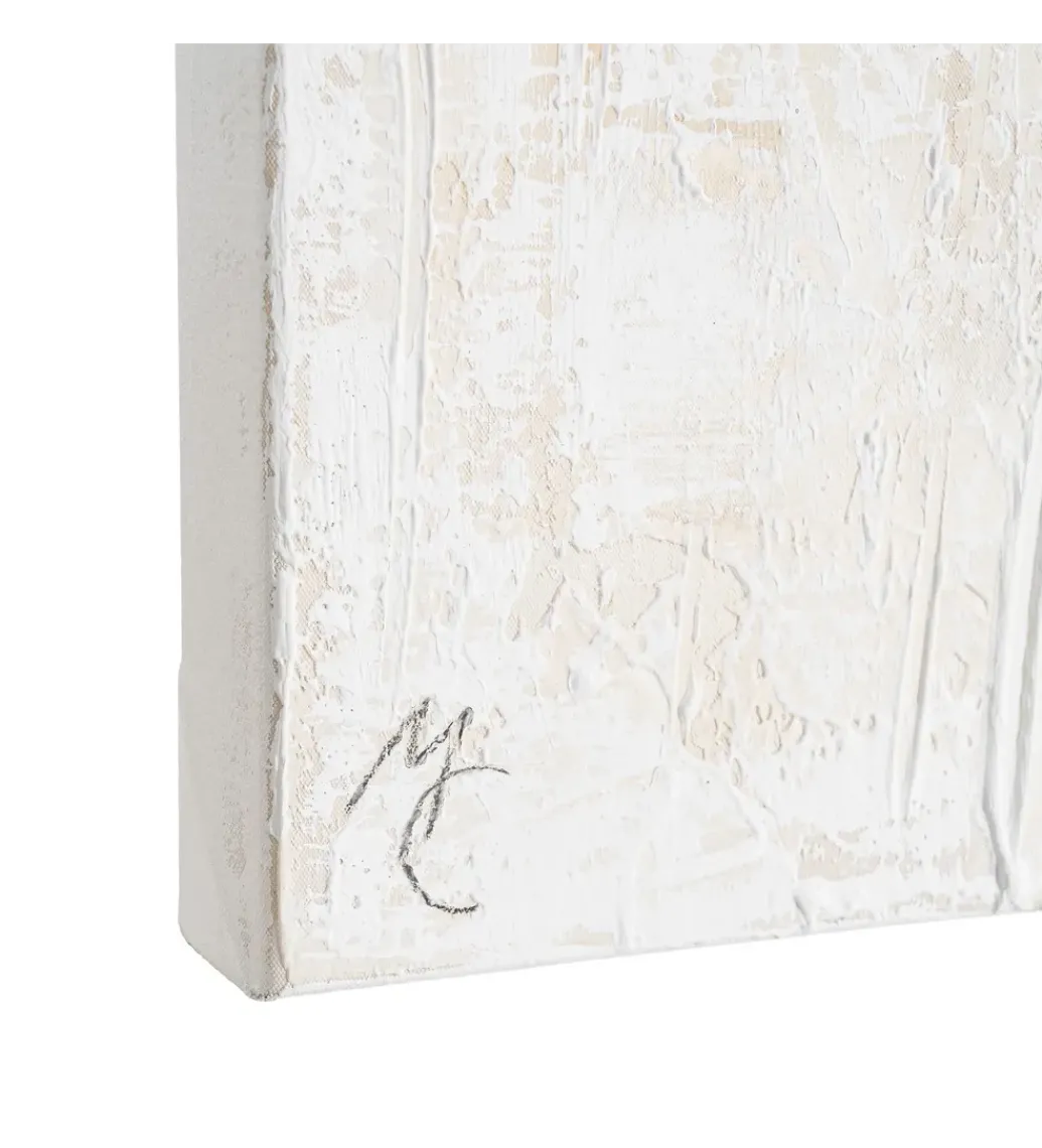 Obraz ABSTRACTO LENZO 100 x 180 cm*Zona-Design Sale