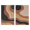 Obraz ABSTRACT 80 x 120 cm*Zona-Design Online