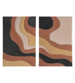 Obraz ABSTRACT 80 x 120 cm*Zona-Design Online