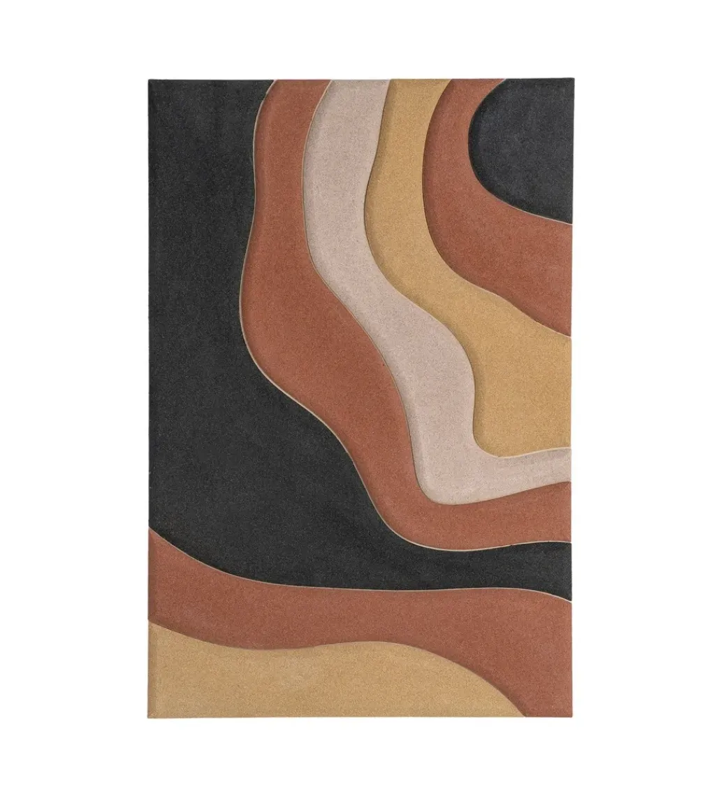 Obraz ABSTRACT 80 x 120 cm*Zona-Design Online