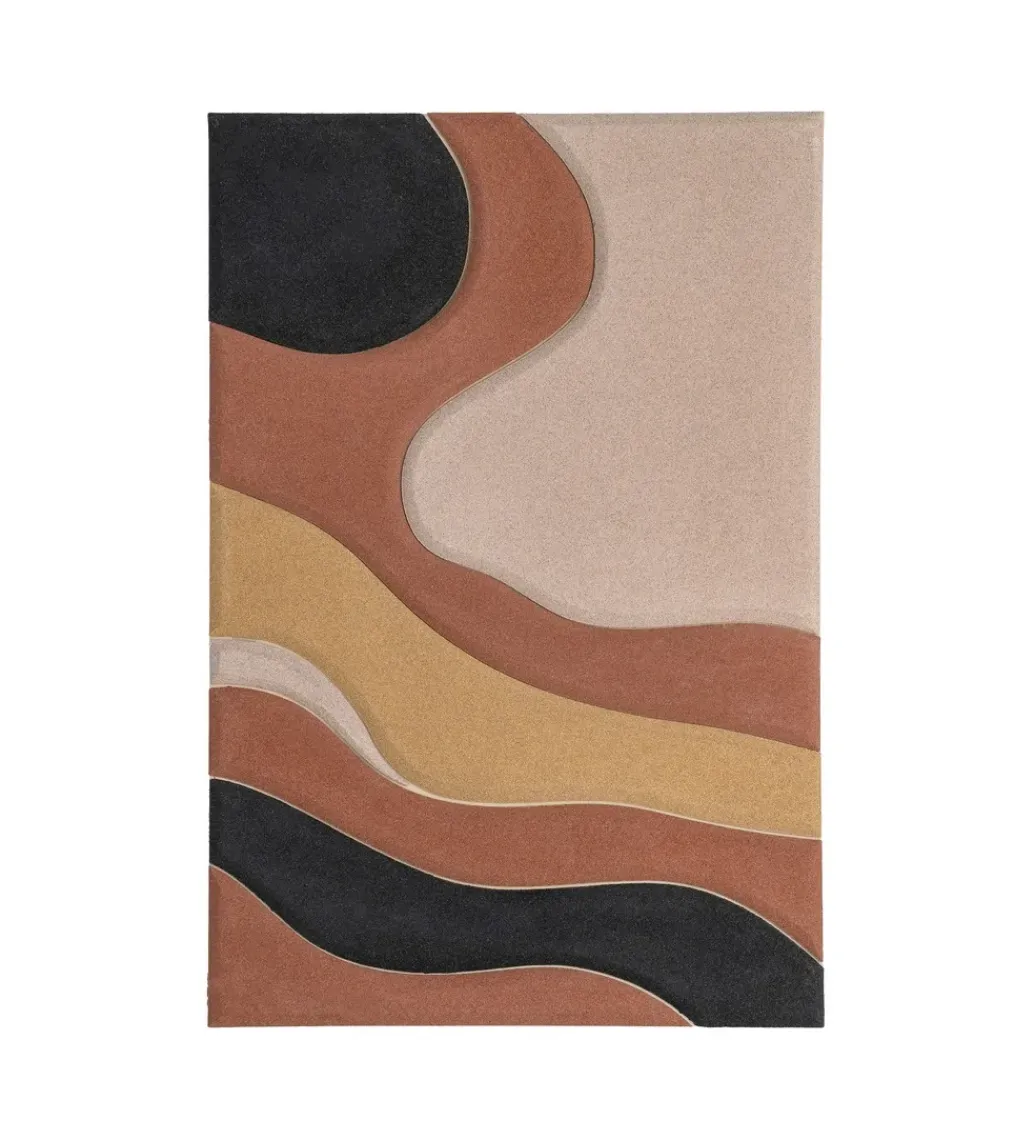 Obraz ABSTRACT 80 x 120 cm*Zona-Design Online