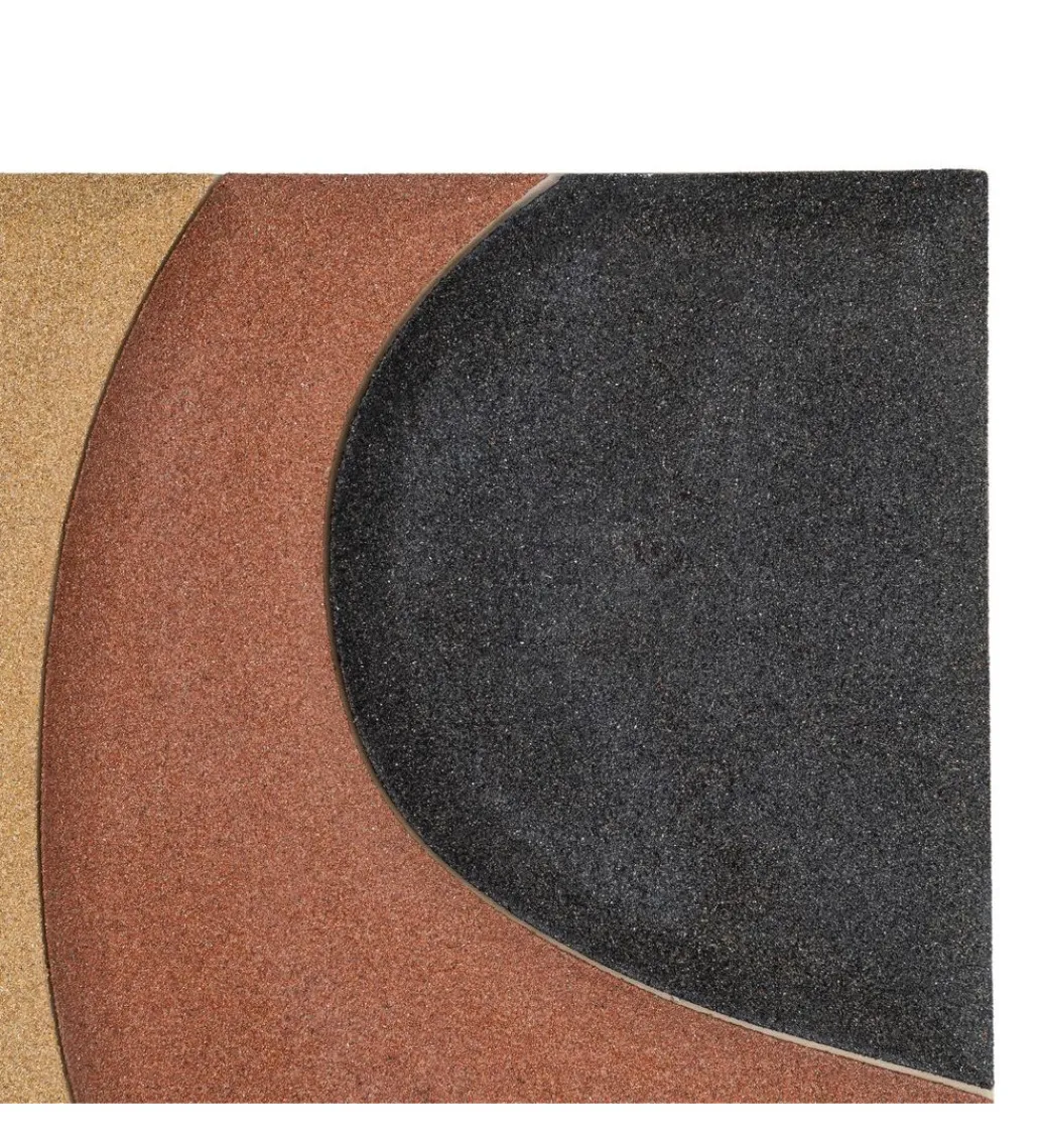 Obraz ABSTRACT 80 x 120 cm*Zona-Design Online