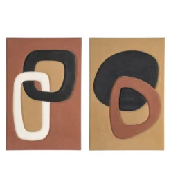 Obraz ABSTRACT 80 x 120 cm*Zona-Design New
