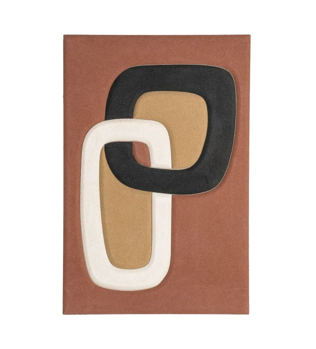 Obraz ABSTRACT 80 x 120 cm*Zona-Design New
