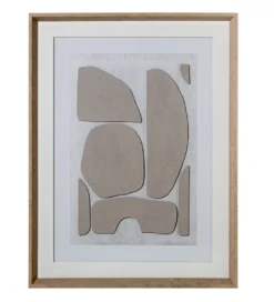 Obraz ABSTRACTY 80 x 60 cm*Exclusivas Outlet