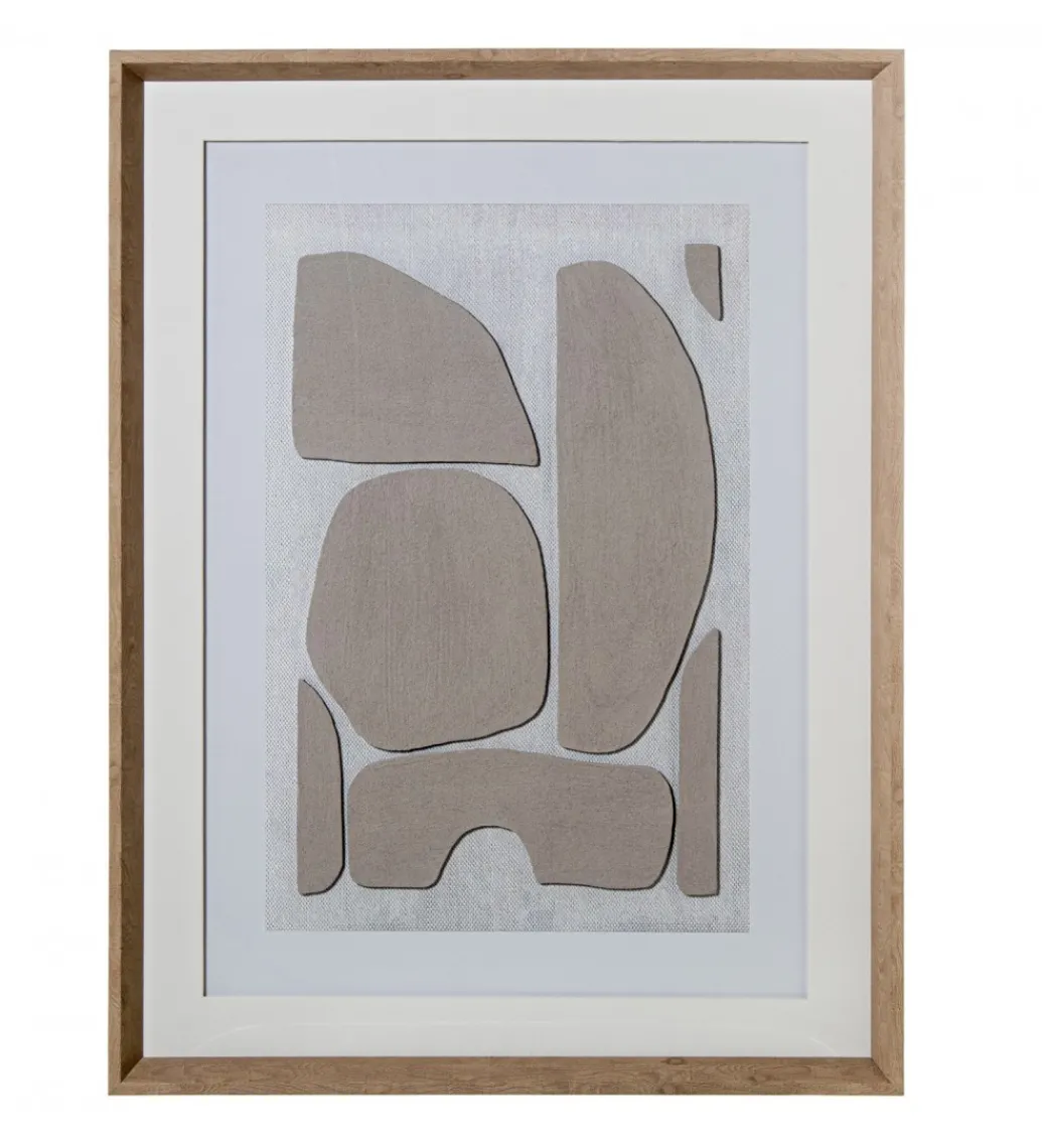 Obraz ABSTRACTY 80 x 60 cm*Exclusivas Outlet