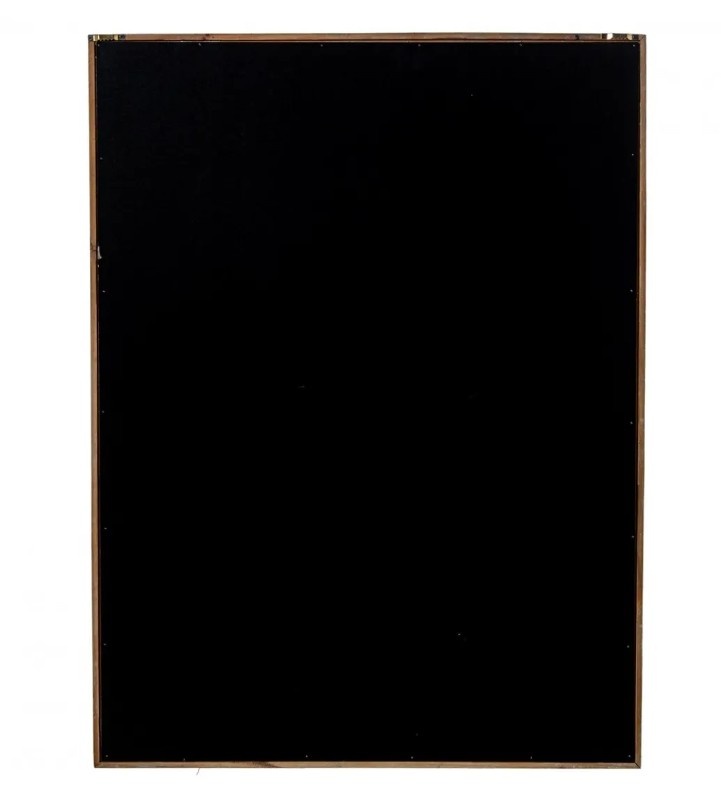 Obraz abstrakcyjny OKREBA na drewnie 81 cm*Exclusivas Online