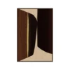 Obraz ABSTRAKTONY 80 x 120 cm*Zona-Design