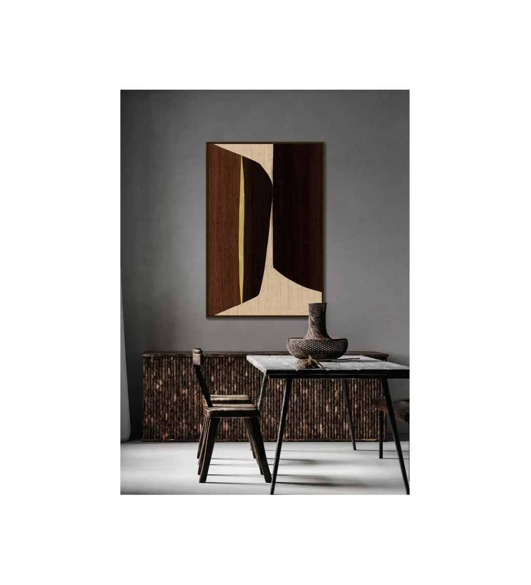 Obraz ABSTRAKTONY 80 x 120 cm*Zona-Design