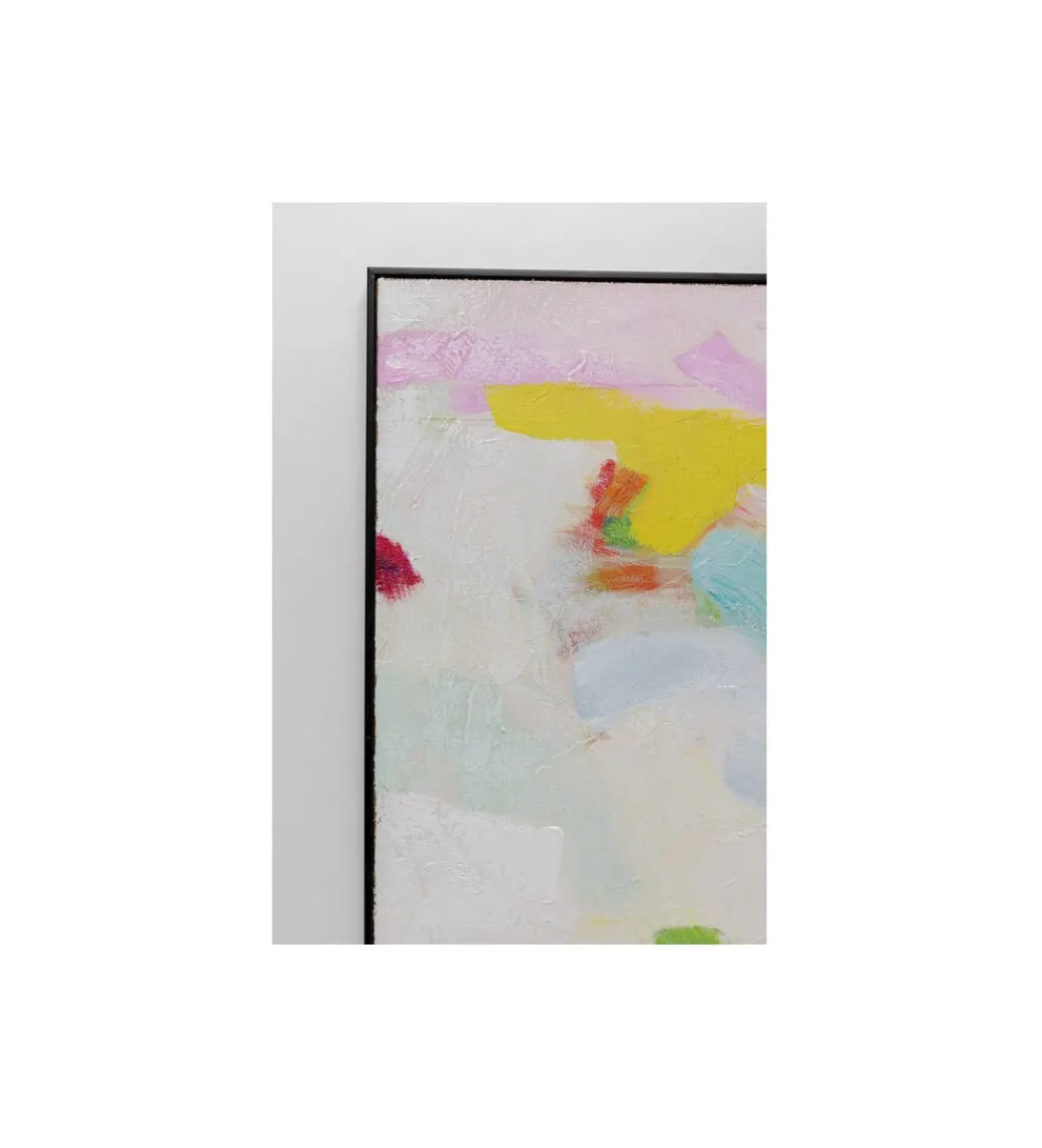 Obraz Allegro Shades 120 cm x 90 cm*KDesign