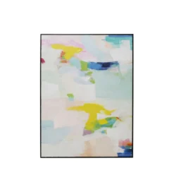 Obraz Allegro Shades 120 cm x 90 cm*KDesign