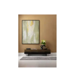 Obraz ARTISTAS 120 x 180 cm zielony*KDesign Discount