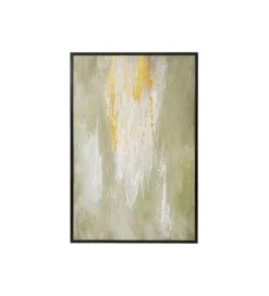 Obraz ARTISTAS 120 x 180 cm zielony*KDesign Discount