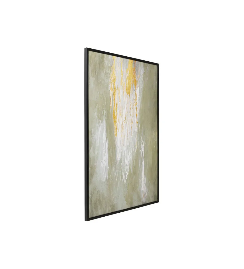 Obraz ARTISTAS 120 x 180 cm zielony*KDesign Discount