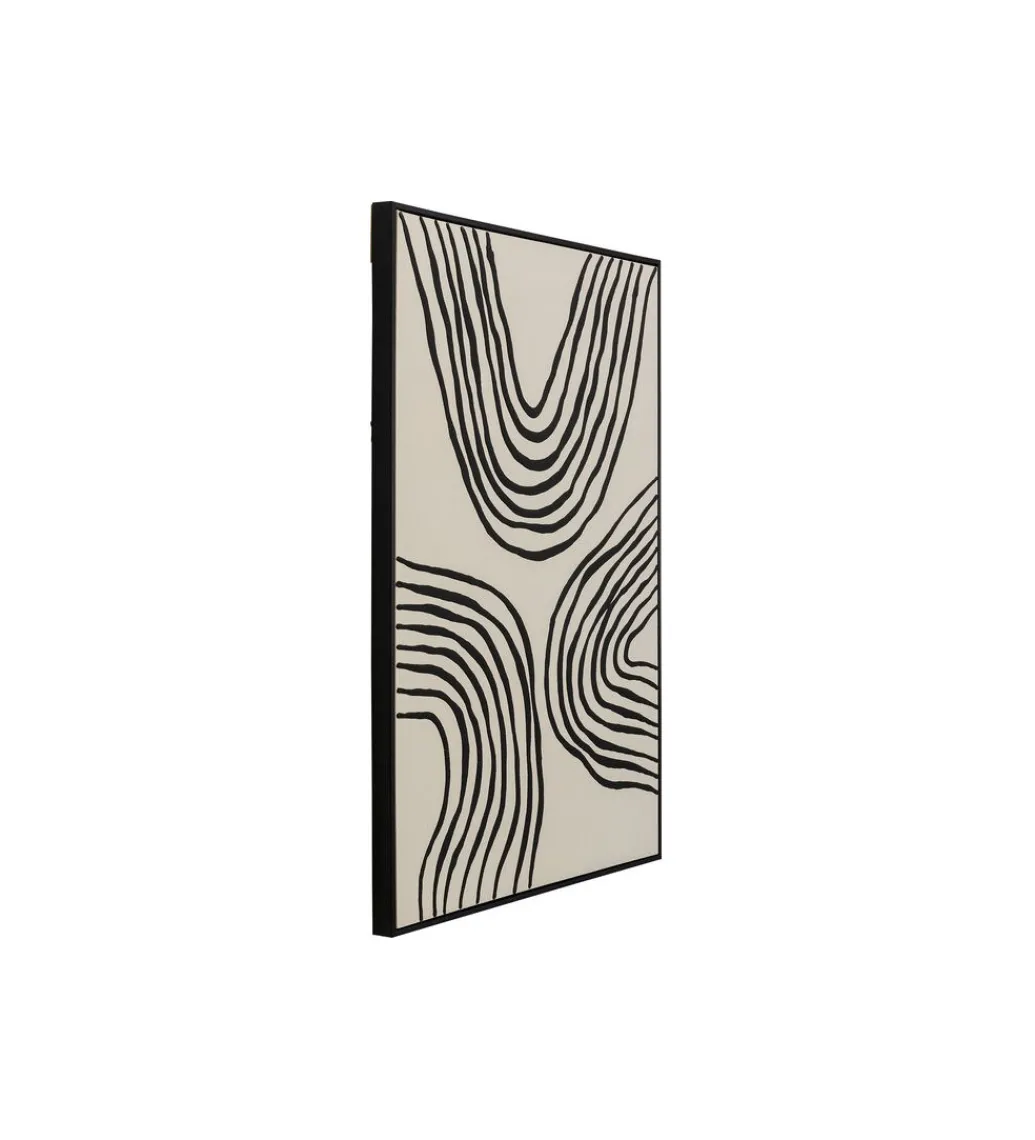 Obraz Artistic Bow 70 cm x 110 cm*KDesign New