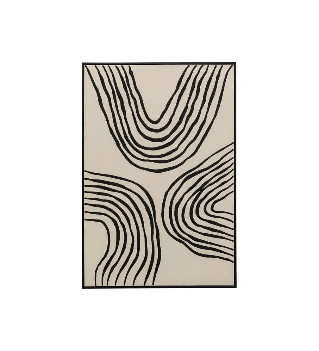 Obraz Artistic Bow 70 cm x 110 cm*KDesign New