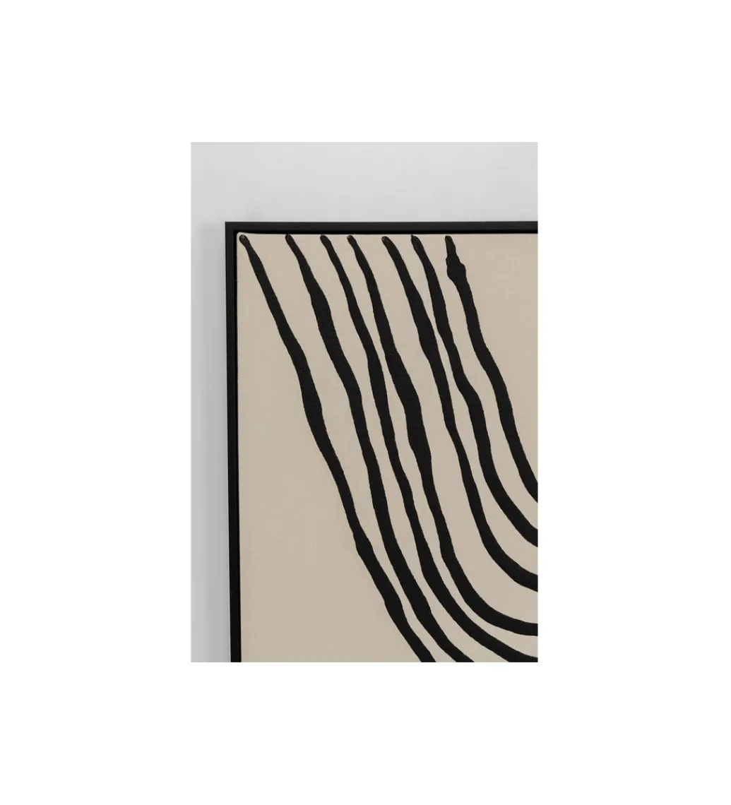 Obraz Artistic Bow 70 cm x 110 cm*KDesign New