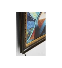 Obraz ART LADY LED 80 x 100 cm*KDesign Hot