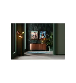 Obraz ART LADY LED 80 x 100 cm*KDesign Hot