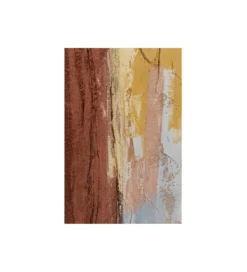 Obraz Art Splash Orange 90 cm x 120 cm*KDesign Hot
