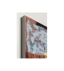 Obraz Art Splash Orange 90 cm x 120 cm*KDesign Hot
