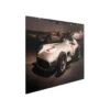 Obraz AUTOMOTIVE RACE 120 x 80 cm szklany*KDesign Sale