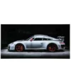 Obraz AUTO 120 x 60 cm szklany*J-Line Outlet