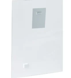 Obraz AUTO 120 x 60 cm szklany*J-Line Outlet
