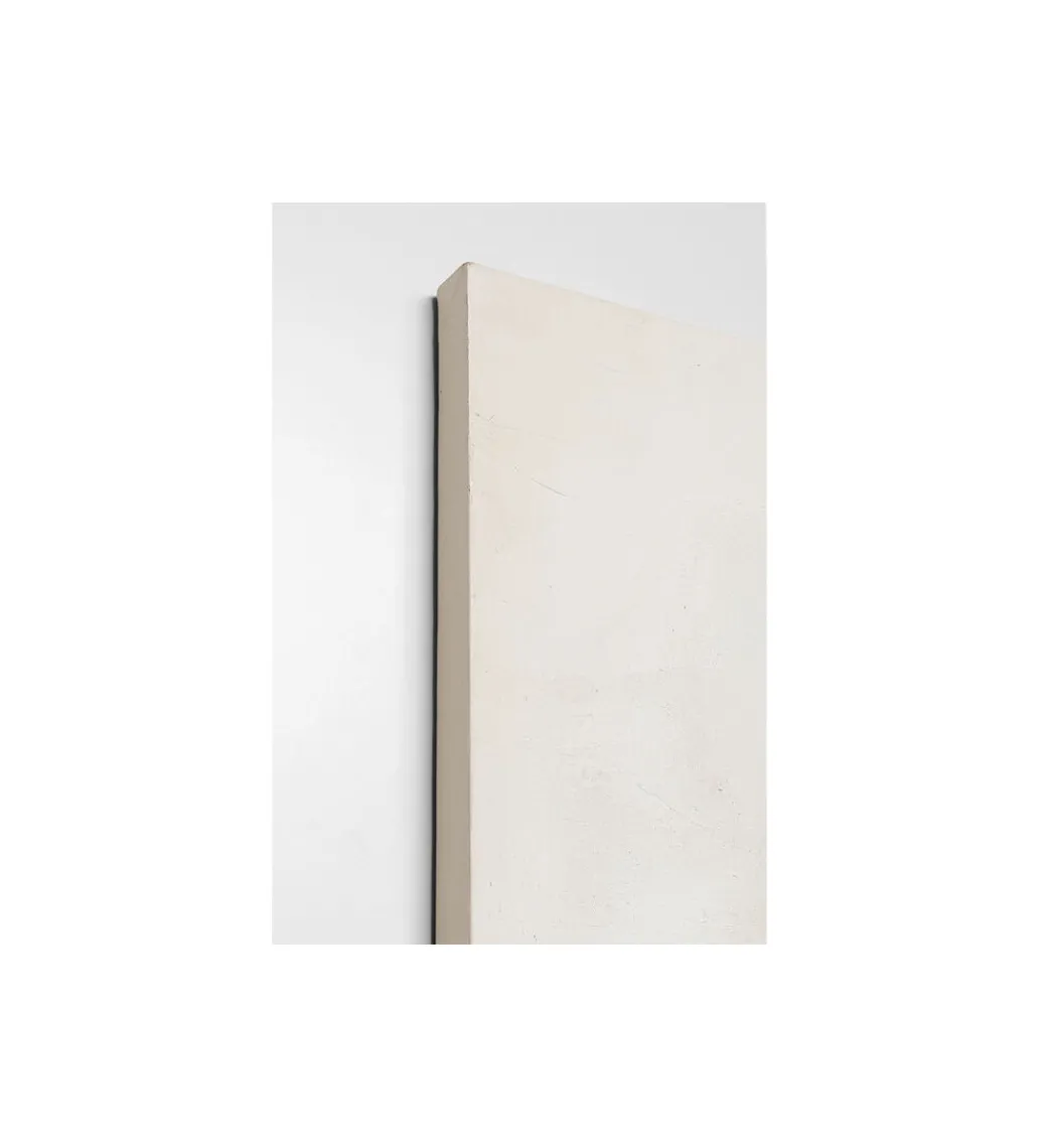 Obraz BE HAPPY 150 x 120 cm*KDesign Hot