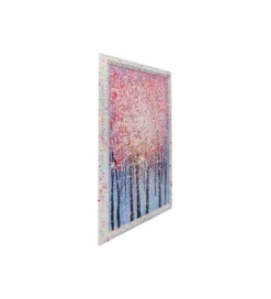 Obraz BLOOMING AVENUE 150 x 100 cm*KDesign New