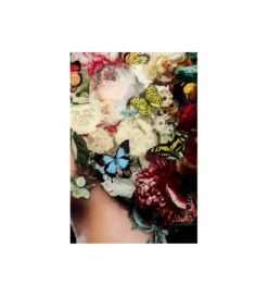 Obraz Bunch of Flowers 150 cm x 100 cm*KDesign Best