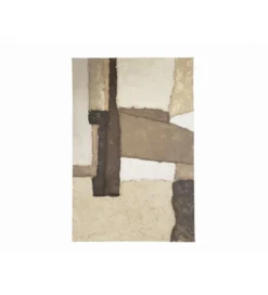 Obraz CAPAS 80 x 120 cm odcienie brązowego*Imeri Clearance