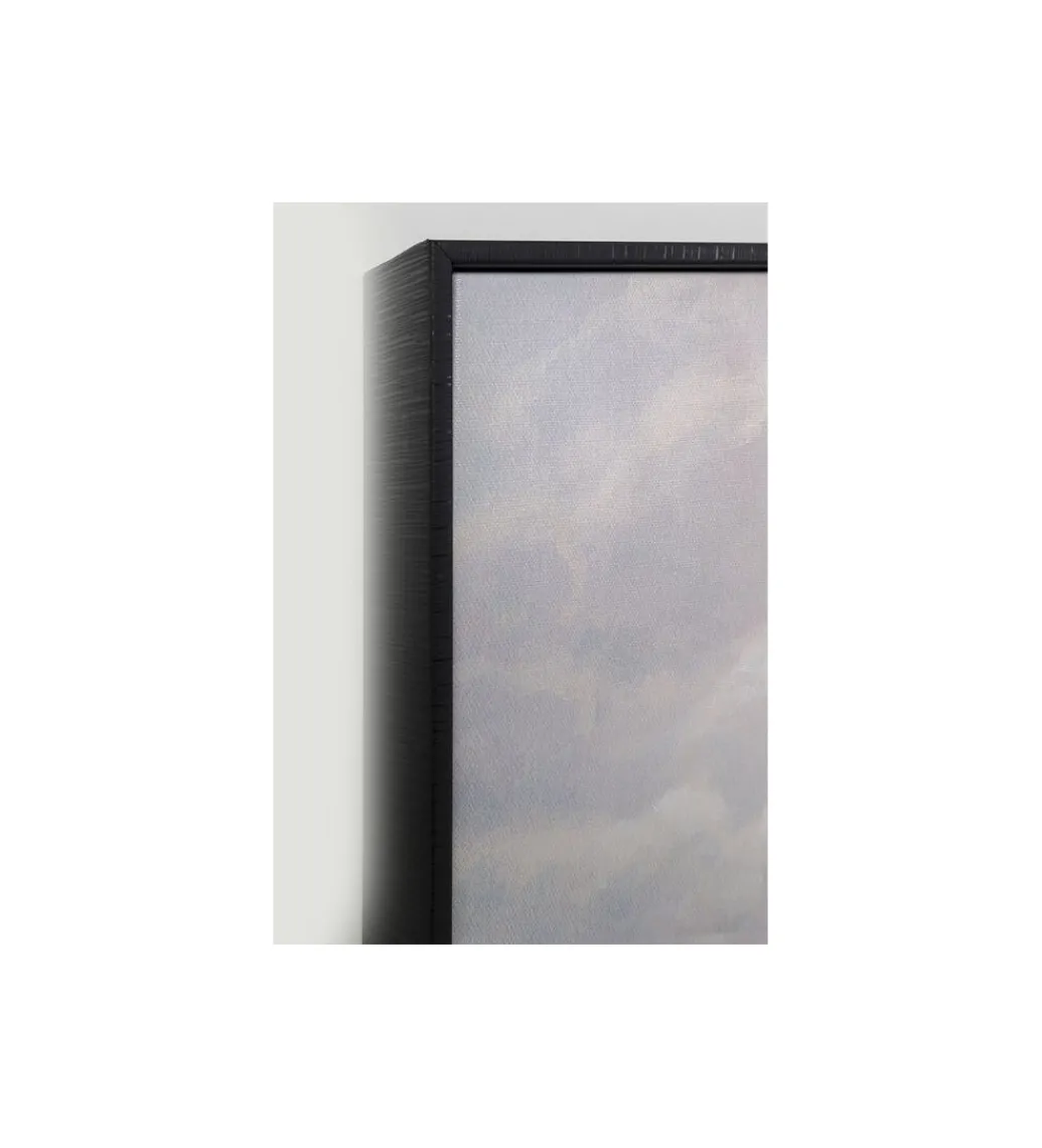 Obraz Cloud Boat 60 cm x 120 cm*KDesign Discount