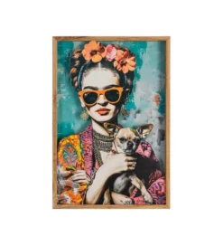 Obraz CUADRO 43 x 63 cm*Zona-Design Online