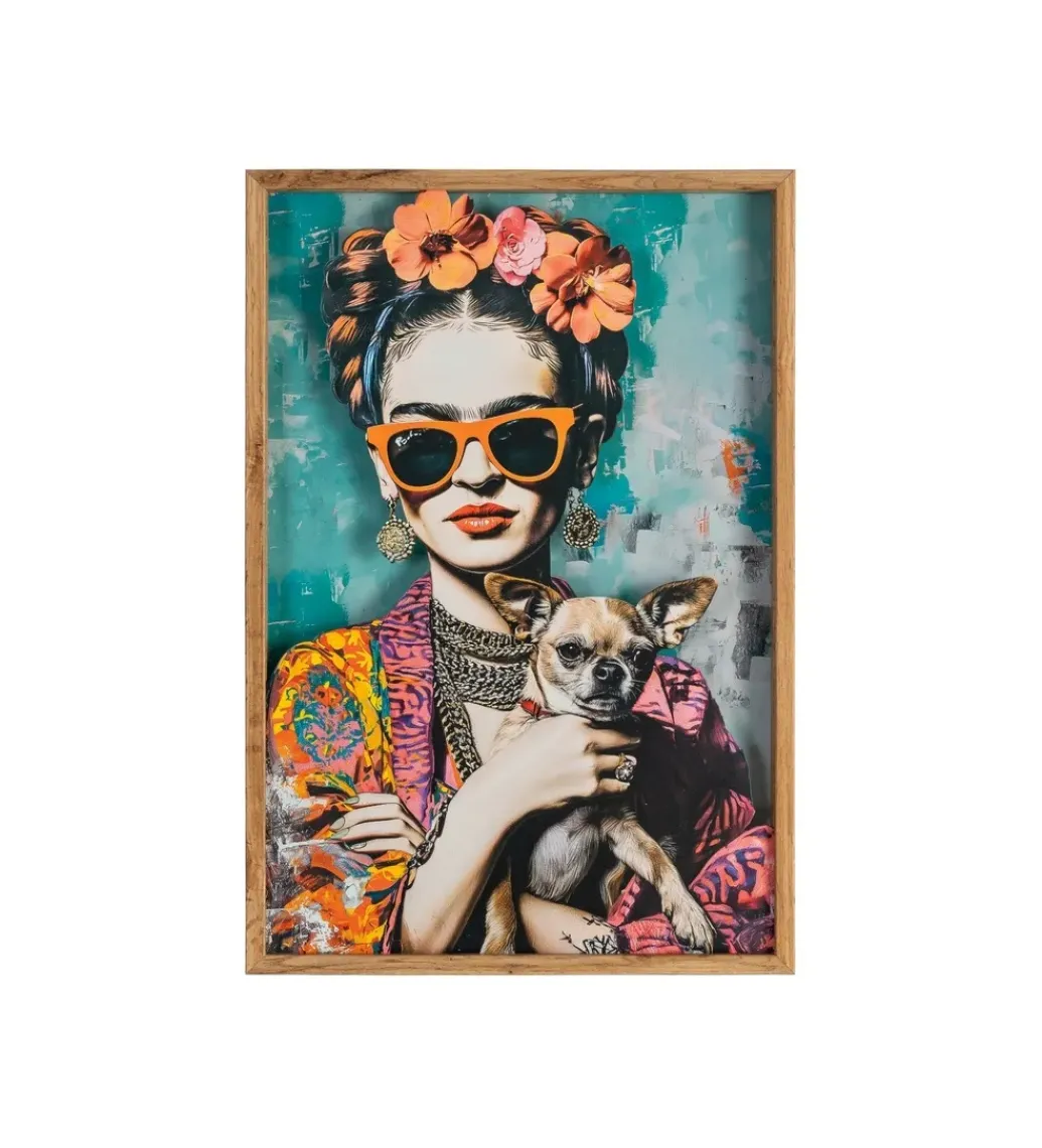 Obraz CUADRO 43 x 63 cm*Zona-Design Online
