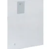 Obraz DEER 120 x 80 cm szklany*J-Line New
