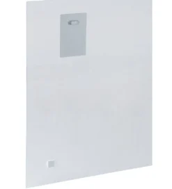 Obraz DEER 120 x 80 cm szklany*J-Line New