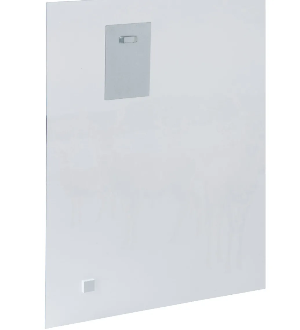 Obraz DEER 120 x 80 cm szklany*J-Line New