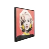 Obraz DIVA BLOND 60 x 60 cm*KDesign