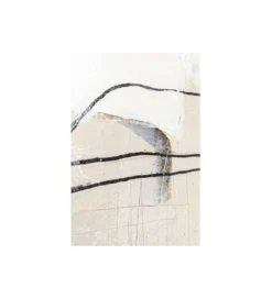 Obraz DUST 55 x 75 cm szary*KDesign Hot