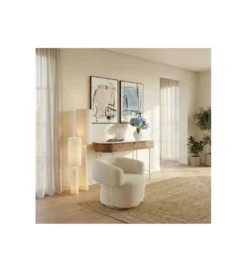 Obraz DUST 55 x 75 cm szary*KDesign Hot