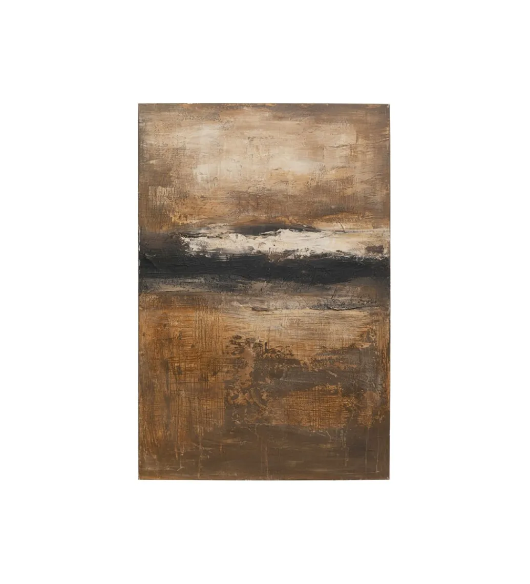 Obraz DUSTY HORIZON 80 x 120 cm*KDesign Sale