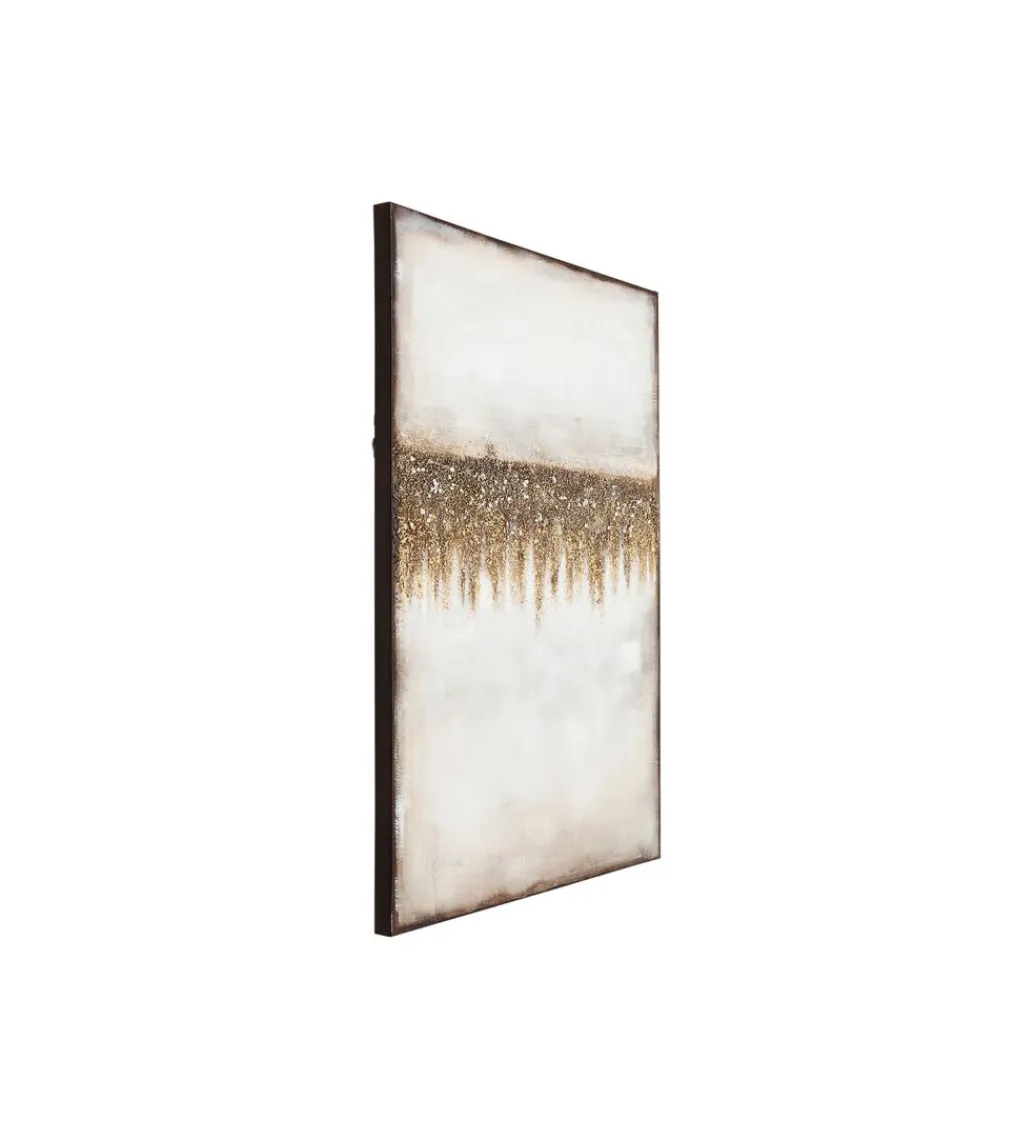 Obraz FIELDS ABSTRACT 55 x 75 cm*KDesign Discount