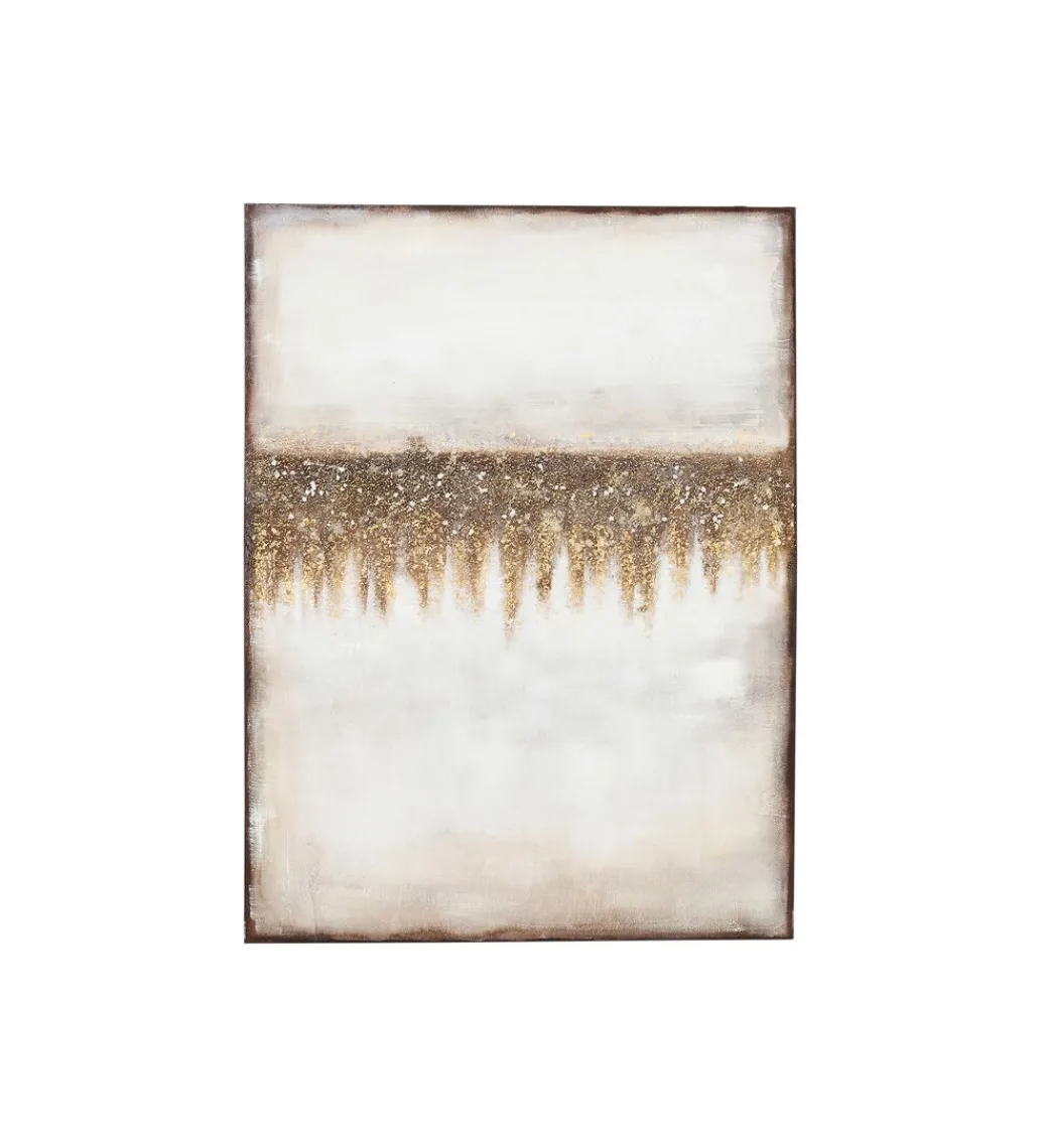 Obraz FIELDS ABSTRACT 55 x 75 cm*KDesign Discount