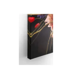 Obraz Flower Bouquet 200 cm x 140 cm*KDesign Sale