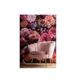Obraz Flower Bouquet 200 cm x 140 cm*KDesign Sale