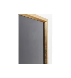 Obraz FRAGRANCE 115 x 115 cm złoty*KDesign Best